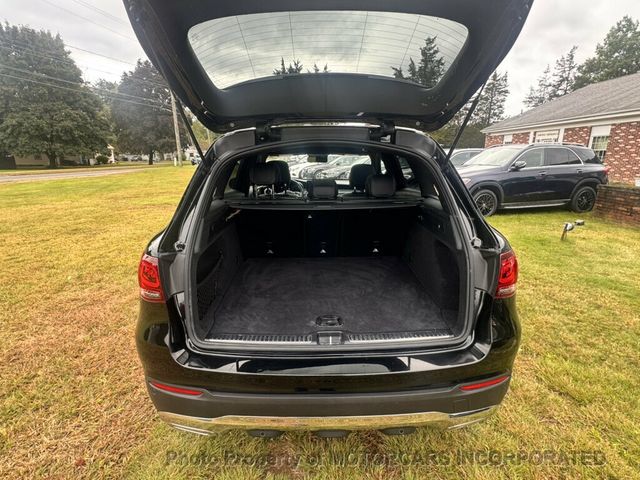 2022 Mercedes-Benz GLC GLC 300 4MATIC SUV - 23089819 - 5