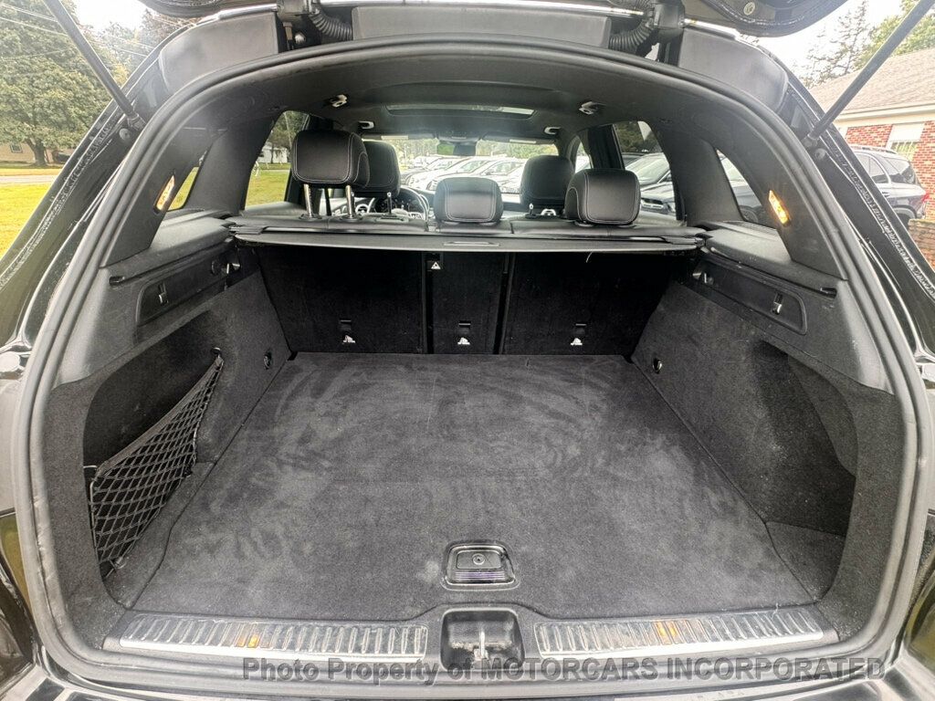 2022 Mercedes-Benz GLC GLC 300 4MATIC SUV - 23089819 - 6