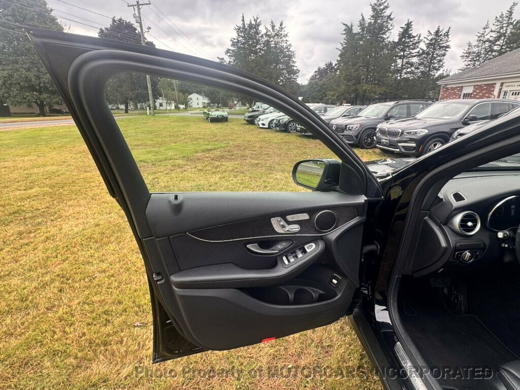 2022 Mercedes-Benz GLC GLC 300 4MATIC SUV - 23089819 - 8