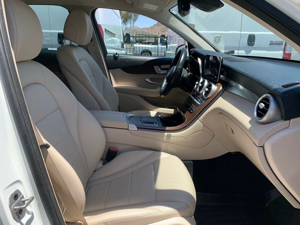 2022 Mercedes-Benz GLC GLC 300 4MATIC SUV - 23035276 - 20