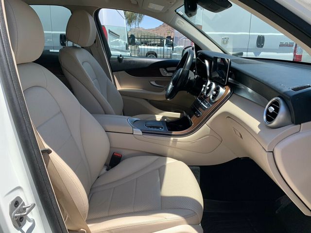 2022 Mercedes-Benz GLC GLC 300 4MATIC SUV - 23035276 - 20