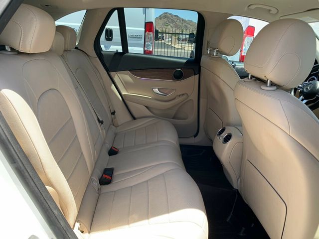 2022 Mercedes-Benz GLC GLC 300 4MATIC SUV - 23035276 - 26