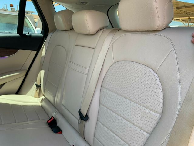 2022 Mercedes-Benz GLC GLC 300 4MATIC SUV - 23035276 - 33