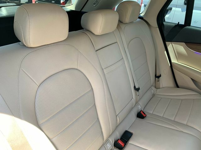 2022 Mercedes-Benz GLC GLC 300 4MATIC SUV - 23035276 - 38