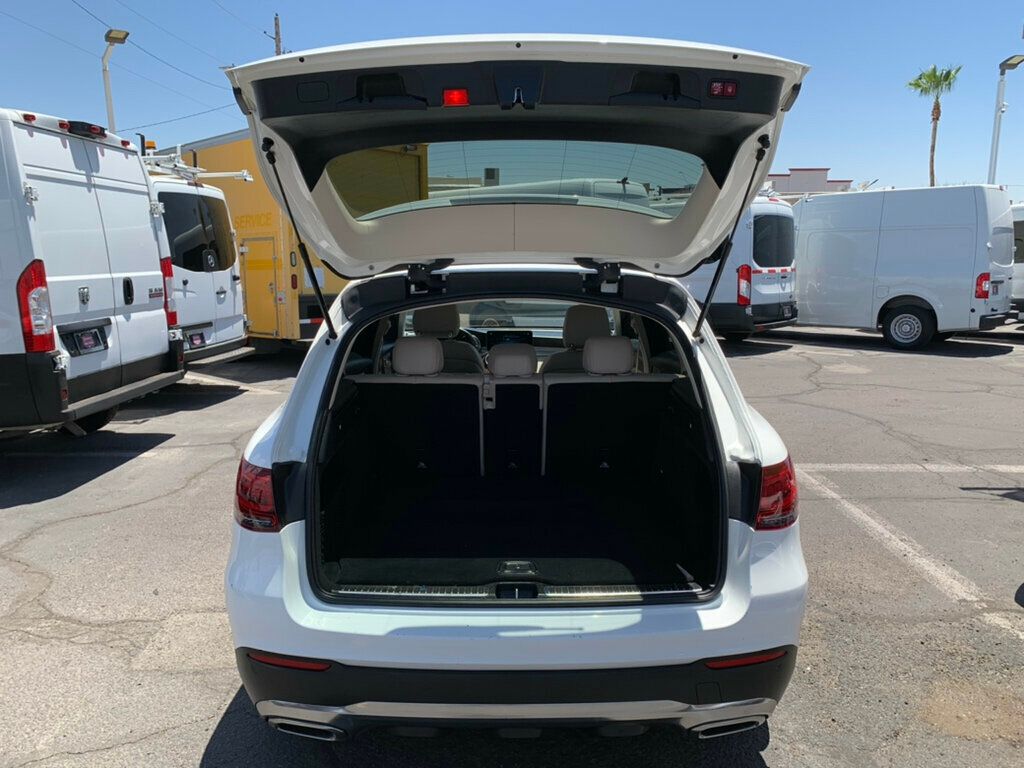 2022 Mercedes-Benz GLC GLC 300 4MATIC SUV - 23035276 - 40