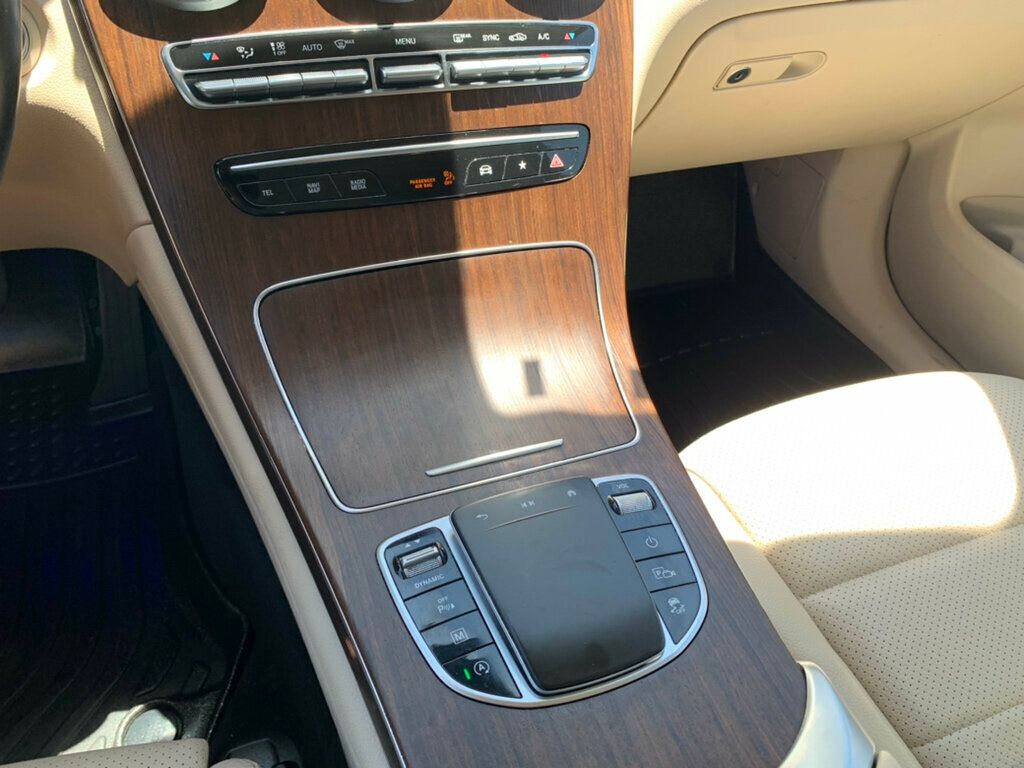 2022 Mercedes-Benz GLC GLC 300 4MATIC SUV - 23035276 - 47