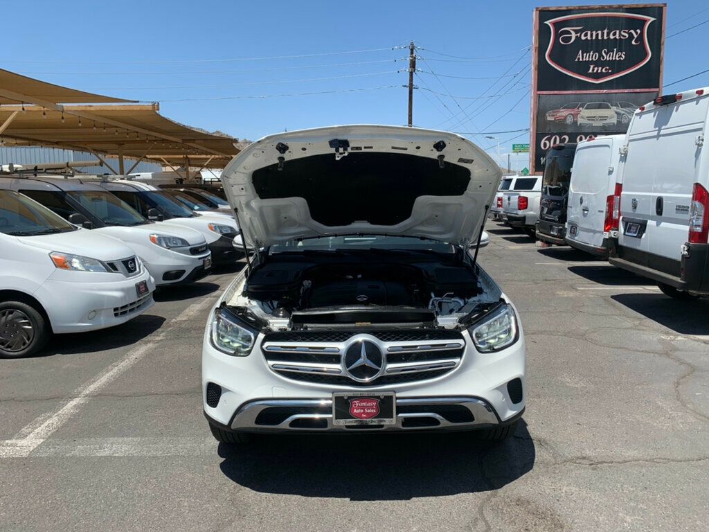 2022 Mercedes-Benz GLC GLC 300 4MATIC SUV - 23035276 - 50