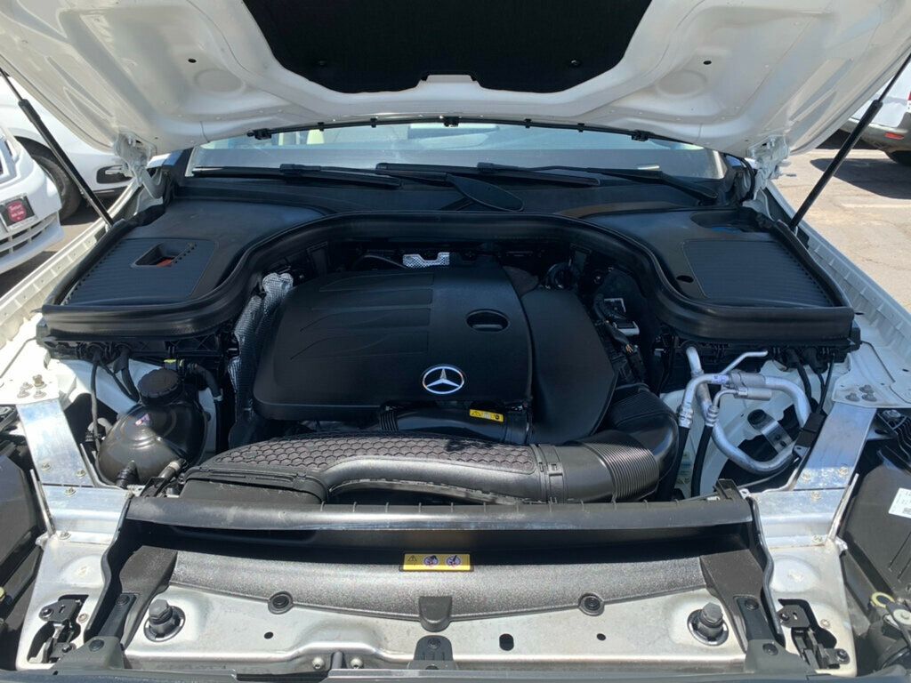 2022 Mercedes-Benz GLC GLC 300 4MATIC SUV - 23035276 - 52