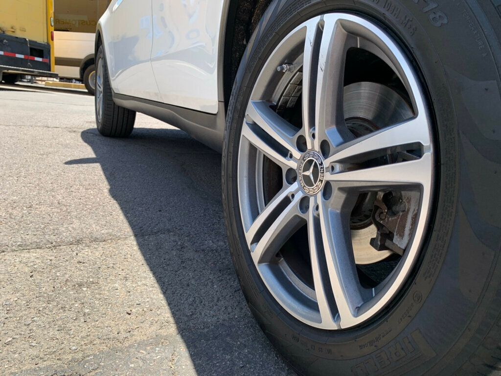 2022 Mercedes-Benz GLC GLC 300 4MATIC SUV - 23035276 - 7