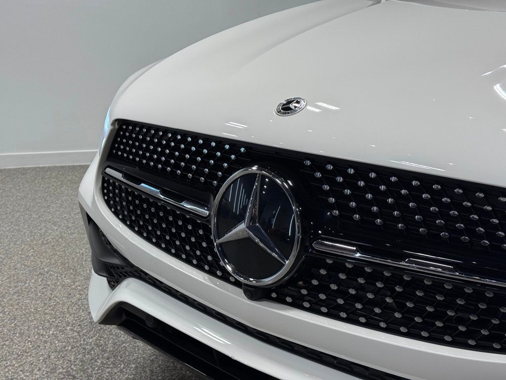 2022 Mercedes-Benz GLC GLC 300 4MATIC SUV - 22987858 - 9