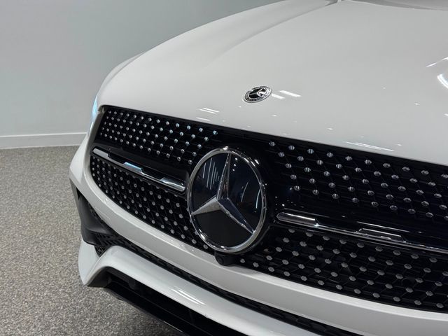 2022 Mercedes-Benz GLC GLC 300 4MATIC SUV - 22987858 - 9