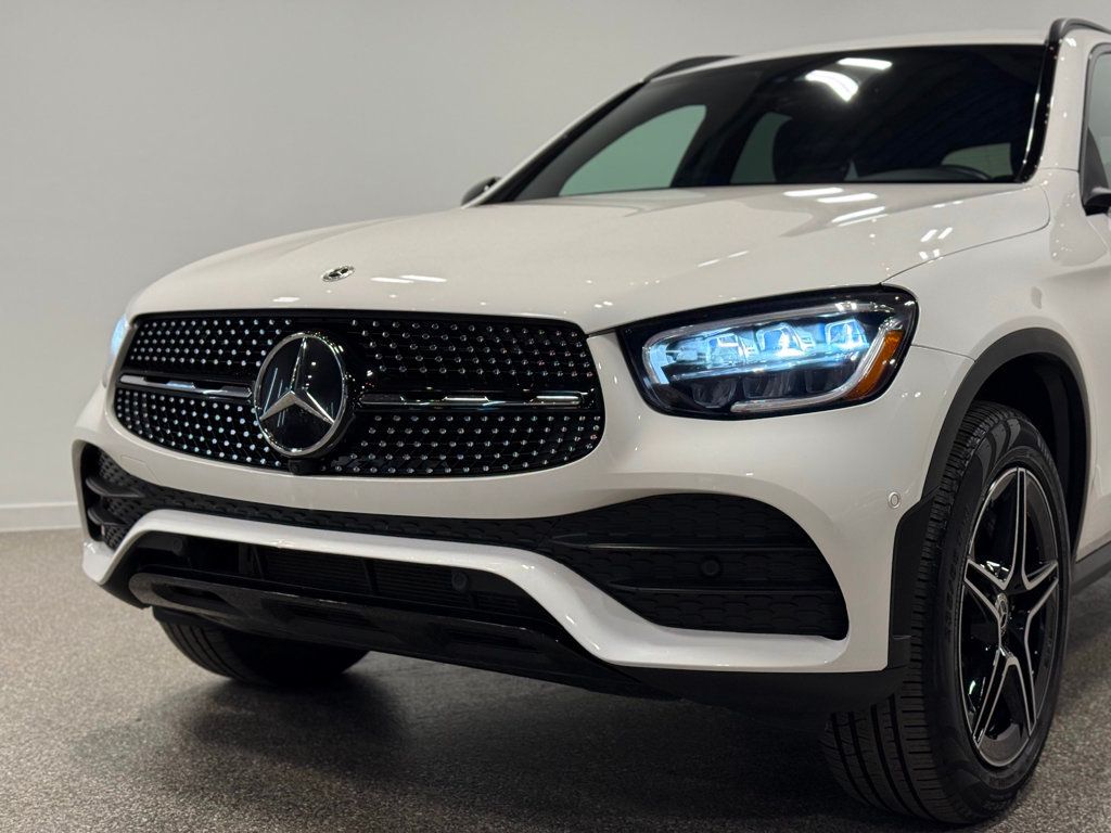 2022 Mercedes-Benz GLC GLC 300 4MATIC SUV - 22987858 - 10
