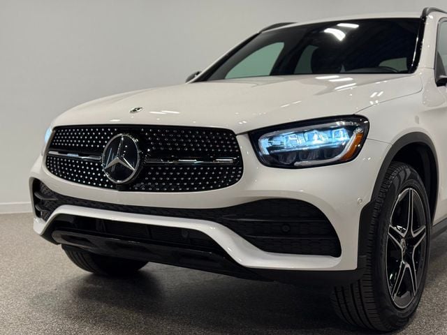 2022 Mercedes-Benz GLC GLC 300 4MATIC SUV - 22987858 - 10