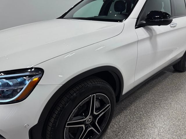 2022 Mercedes-Benz GLC GLC 300 4MATIC SUV - 22987858 - 11