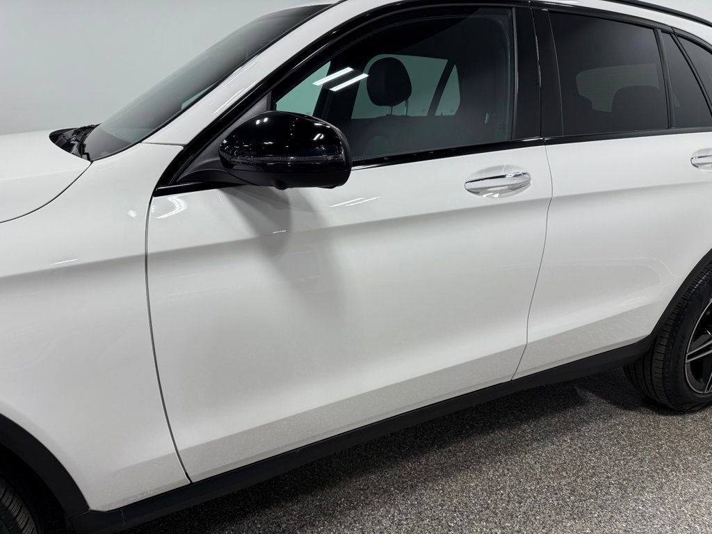 2022 Mercedes-Benz GLC GLC 300 4MATIC SUV - 22987858 - 12