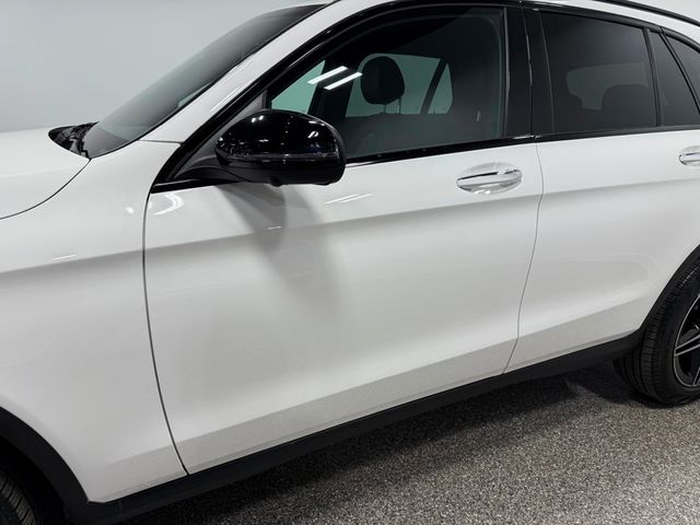 2022 Mercedes-Benz GLC GLC 300 4MATIC SUV - 22987858 - 12