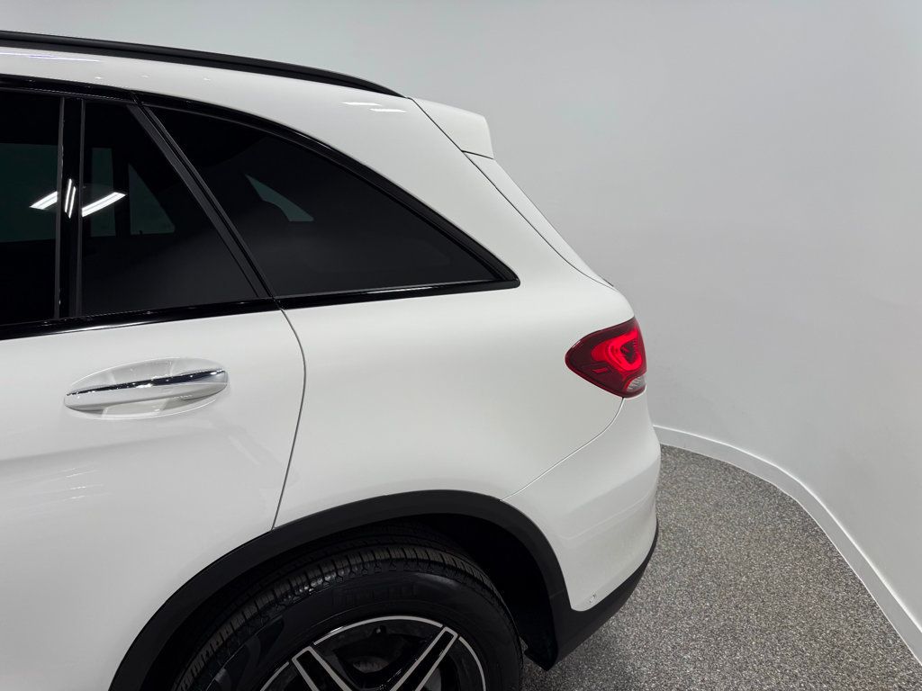 2022 Mercedes-Benz GLC GLC 300 4MATIC SUV - 22987858 - 14