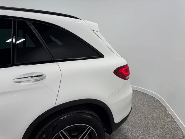 2022 Mercedes-Benz GLC GLC 300 4MATIC SUV - 22987858 - 14