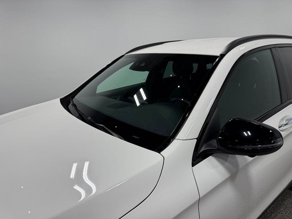 2022 Mercedes-Benz GLC GLC 300 4MATIC SUV - 22987858 - 16