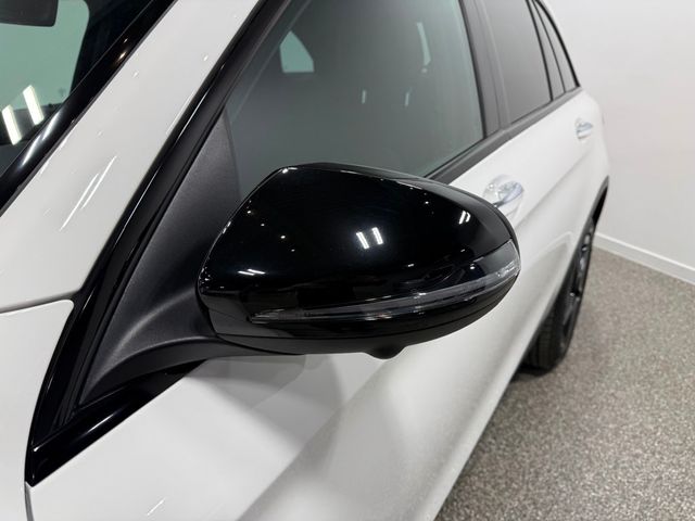 2022 Mercedes-Benz GLC GLC 300 4MATIC SUV - 22987858 - 17