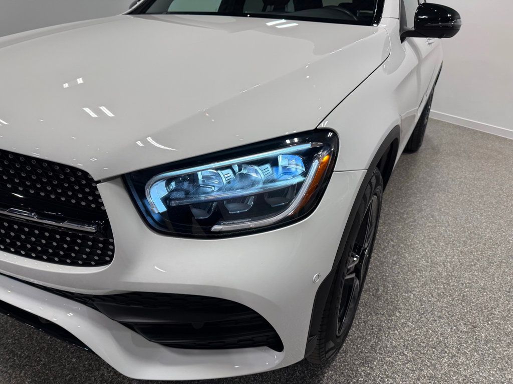 2022 Mercedes-Benz GLC GLC 300 4MATIC SUV - 22987858 - 1