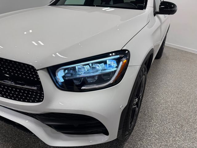 2022 Mercedes-Benz GLC GLC 300 4MATIC SUV - 22987858 - 1