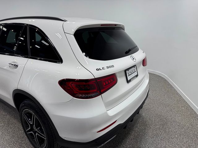 2022 Mercedes-Benz GLC GLC 300 4MATIC SUV - 22987858 - 20