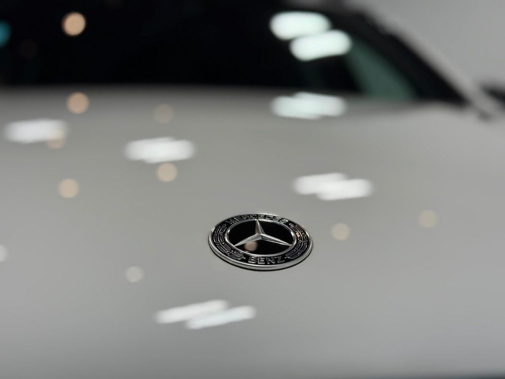 2022 Mercedes-Benz GLC GLC 300 4MATIC SUV - 22987858 - 28