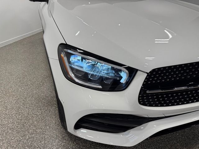 2022 Mercedes-Benz GLC GLC 300 4MATIC SUV - 22987858 - 2