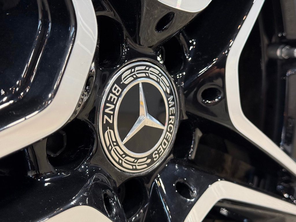 2022 Mercedes-Benz GLC GLC 300 4MATIC SUV - 22987858 - 30