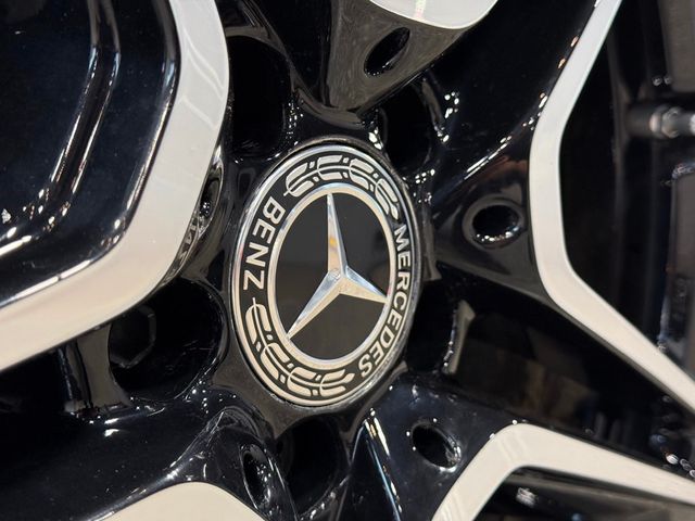 2022 Mercedes-Benz GLC GLC 300 4MATIC SUV - 22987858 - 30