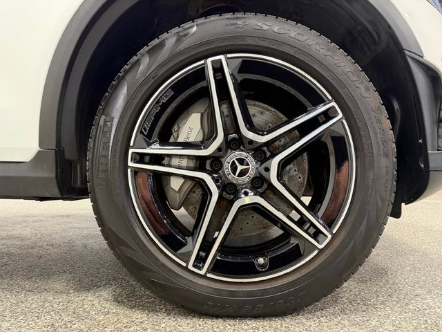 2022 Mercedes-Benz GLC GLC 300 4MATIC SUV - 22987858 - 33