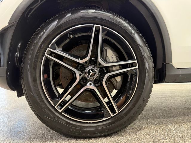 2022 Mercedes-Benz GLC GLC 300 4MATIC SUV - 22987858 - 34