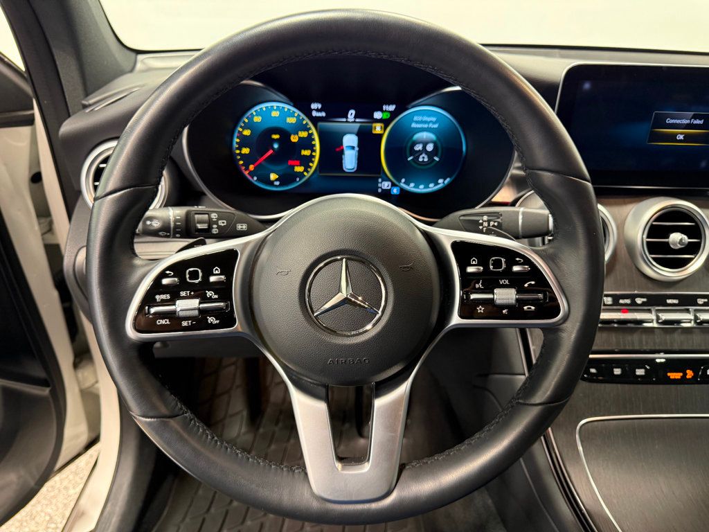 2022 Mercedes-Benz GLC GLC 300 4MATIC SUV - 22987858 - 36