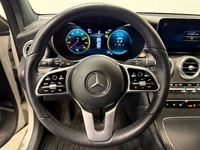 2022 Mercedes-Benz GLC GLC 300 4MATIC SUV - 22987858 - 36
