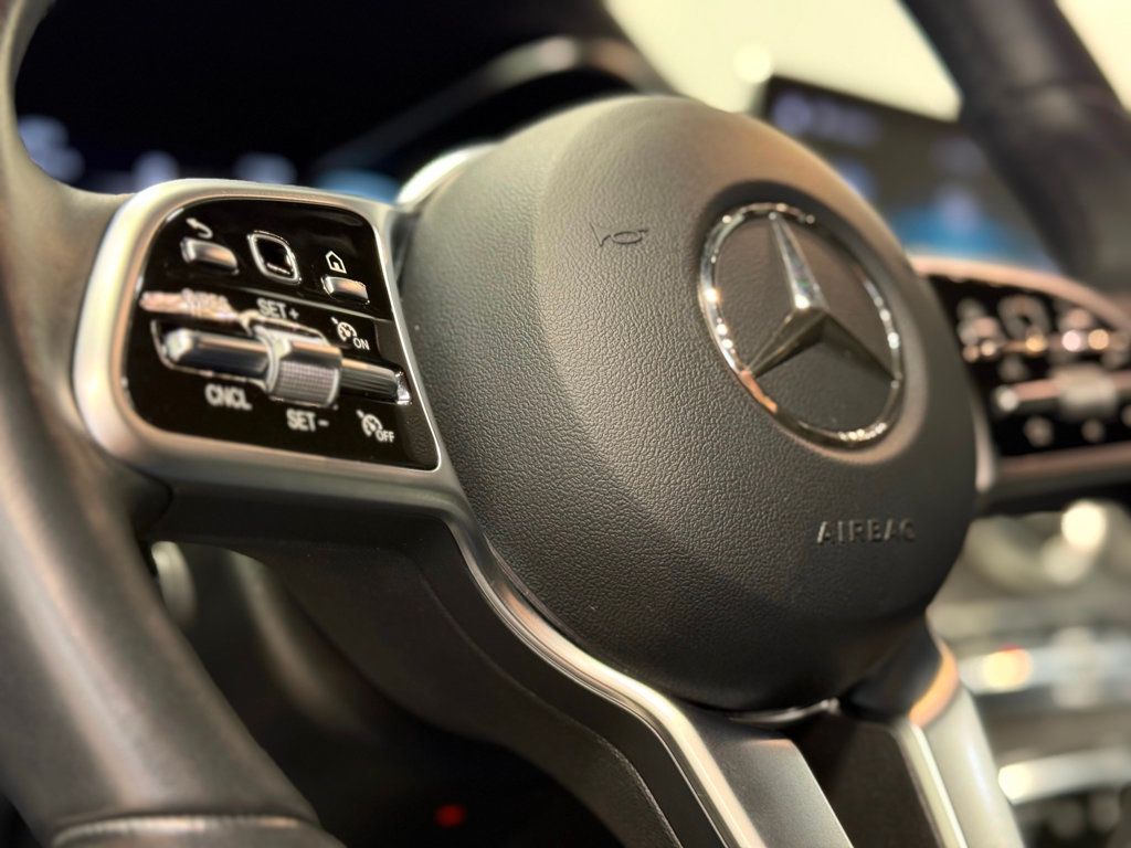 2022 Mercedes-Benz GLC GLC 300 4MATIC SUV - 22987858 - 37