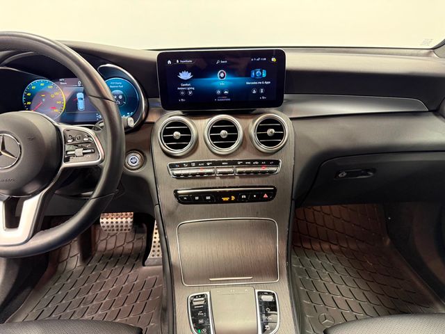 2022 Mercedes-Benz GLC GLC 300 4MATIC SUV - 22987858 - 38