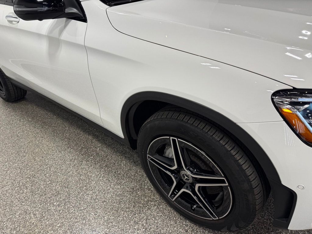 2022 Mercedes-Benz GLC GLC 300 4MATIC SUV - 22987858 - 3