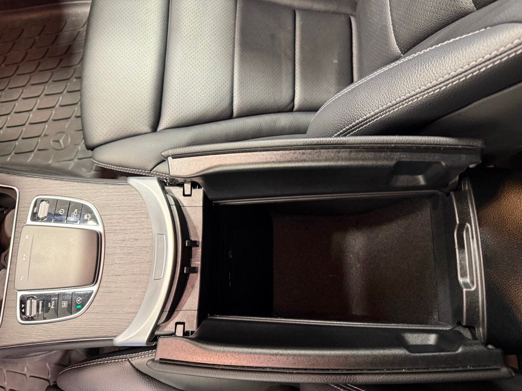 2022 Mercedes-Benz GLC GLC 300 4MATIC SUV - 22987858 - 40