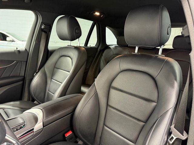 2022 Mercedes-Benz GLC GLC 300 4MATIC SUV - 22987858 - 42