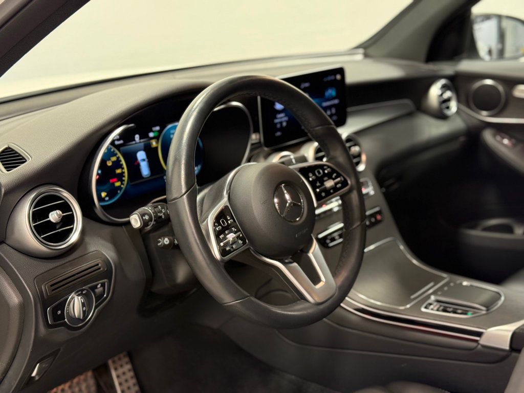 2022 Mercedes-Benz GLC GLC 300 4MATIC SUV - 22987858 - 43