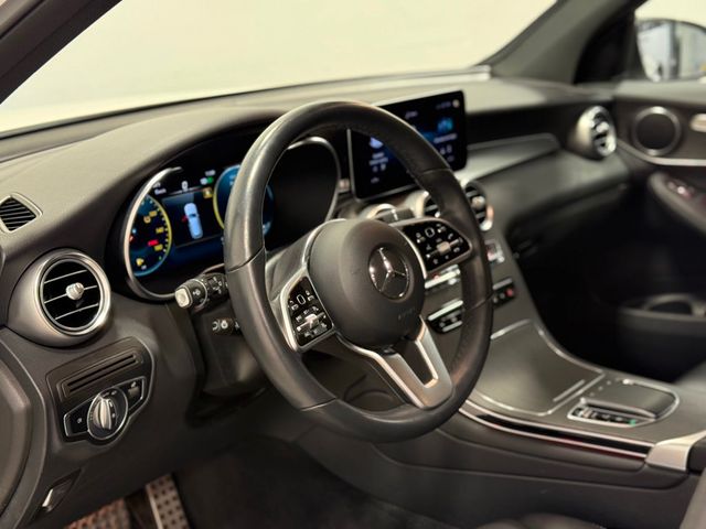 2022 Mercedes-Benz GLC GLC 300 4MATIC SUV - 22987858 - 43