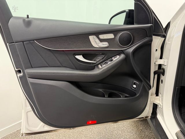 2022 Mercedes-Benz GLC GLC 300 4MATIC SUV - 22987858 - 45