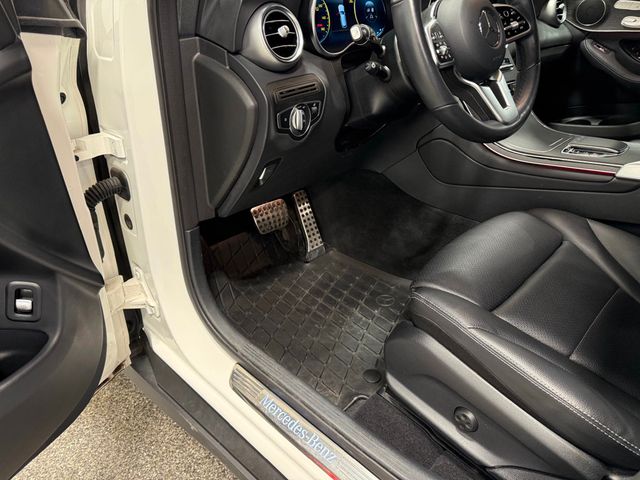 2022 Mercedes-Benz GLC GLC 300 4MATIC SUV - 22987858 - 46