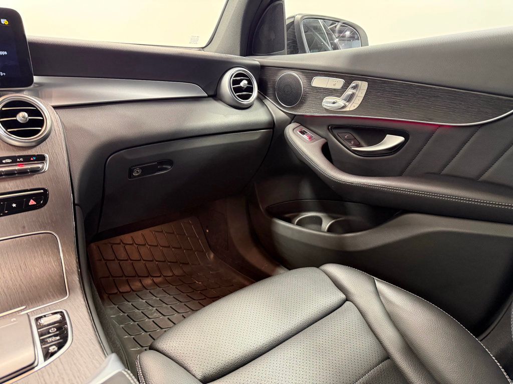 2022 Mercedes-Benz GLC GLC 300 4MATIC SUV - 22987858 - 48