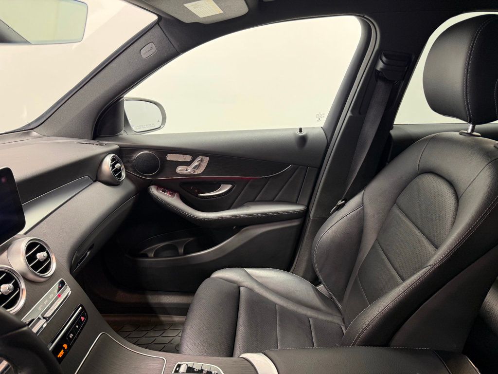 2022 Mercedes-Benz GLC GLC 300 4MATIC SUV - 22987858 - 49