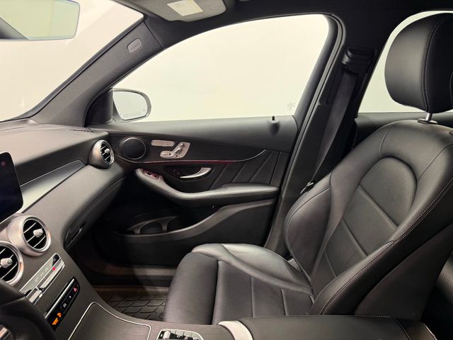 2022 Mercedes-Benz GLC GLC 300 4MATIC SUV - 22987858 - 49