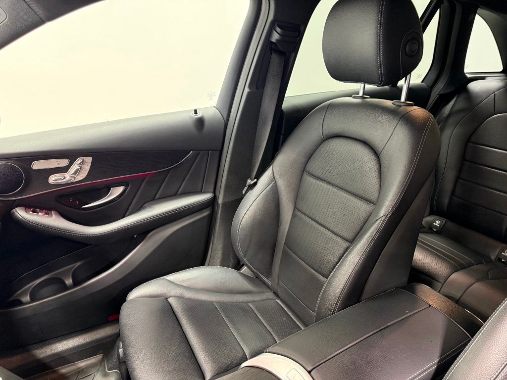 2022 Mercedes-Benz GLC GLC 300 4MATIC SUV - 22987858 - 50