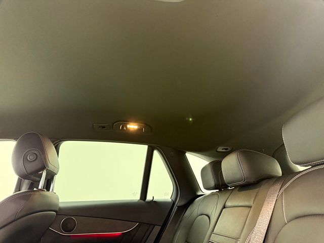 2022 Mercedes-Benz GLC GLC 300 4MATIC SUV - 22987858 - 53