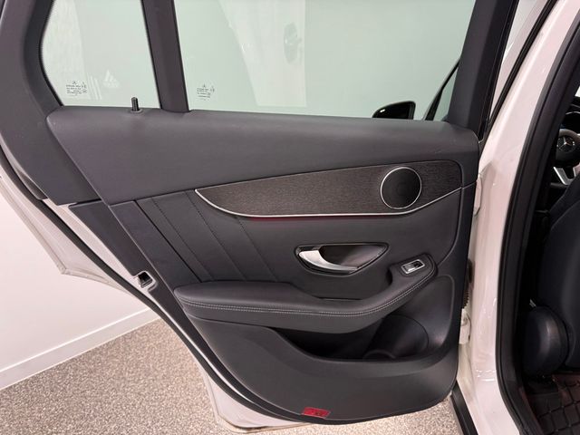 2022 Mercedes-Benz GLC GLC 300 4MATIC SUV - 22987858 - 54